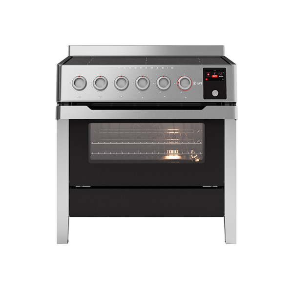 Stainless Steel | Satin