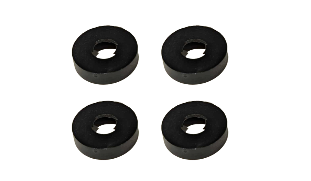 plastic washers for aga lid spring handles