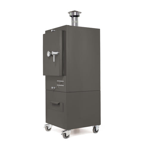 charlie outdoor cooker porcini