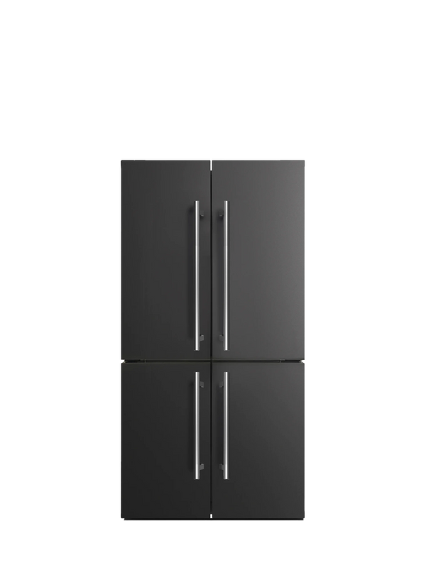 Professional Plus in Graphite Matt | Satin