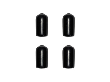 4x Rubber Feet for Aga Drying Racks
