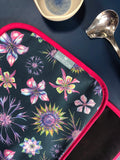 willis bloom rayburn hob cover petals