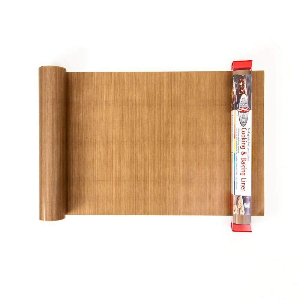 bake o glide cooking and baking liner