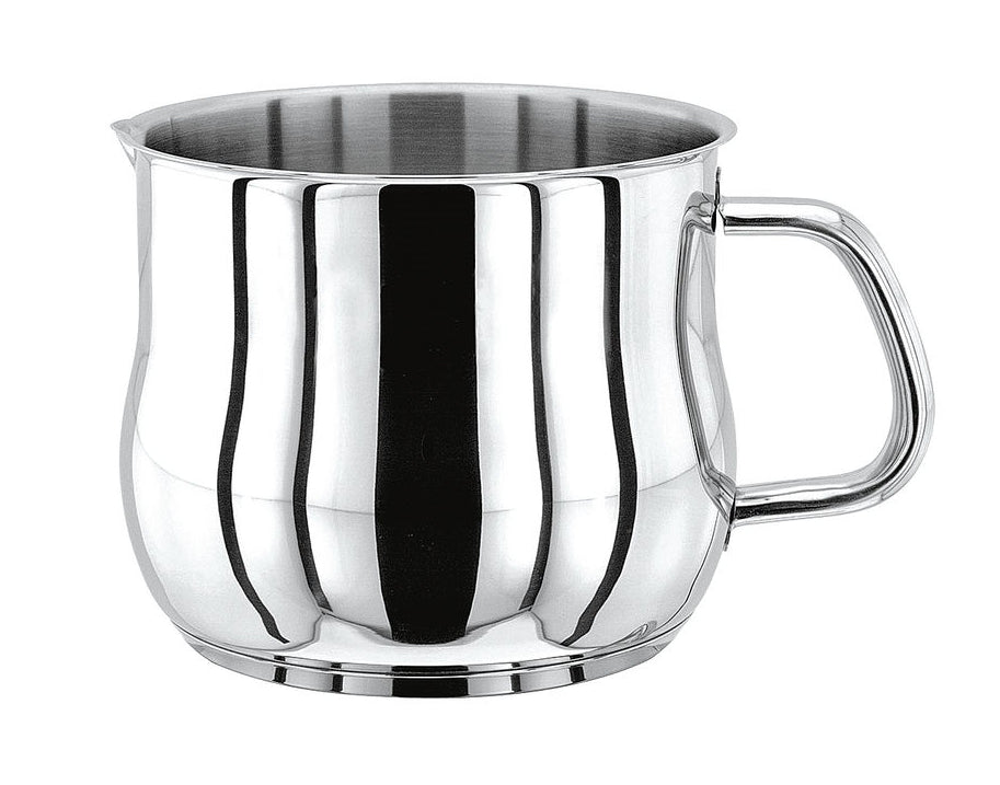 stellar milk pot
