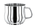 stainless steel milk pan
