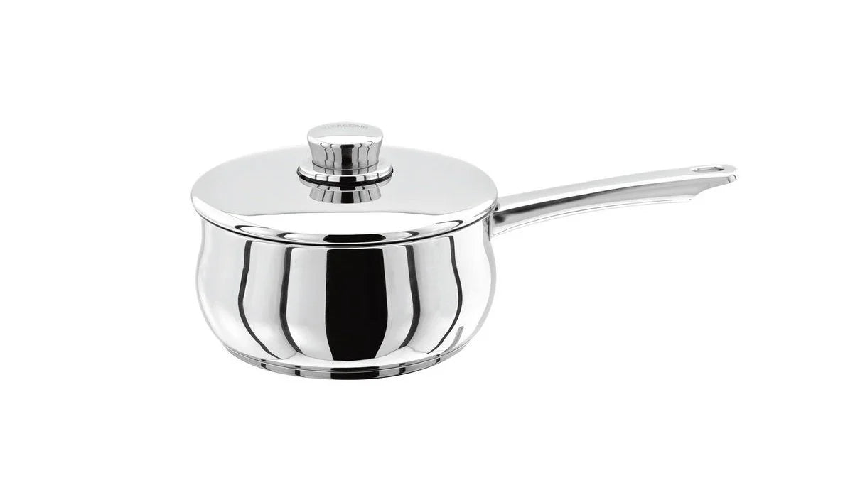 stellar 18cm saucepan