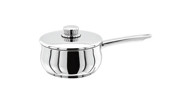 stellar 16cm saucepan