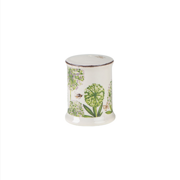 Cottage Garden Pepper Shaker