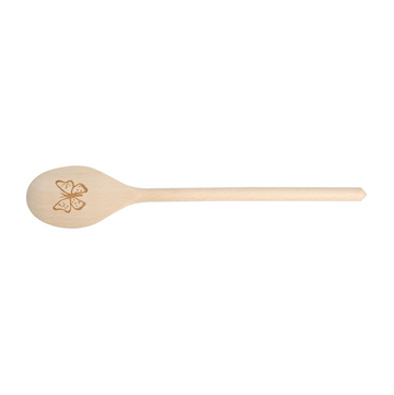 Cottage Garden Wooden Spoon - Butterfly