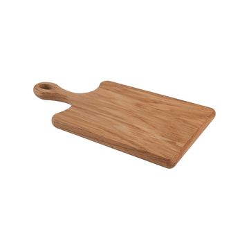 Farmhouse Natural Oak Chopping Board (Small)