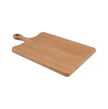 Farmhouse Natural Oak Chopping Board (Large)