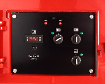 electrickit controls