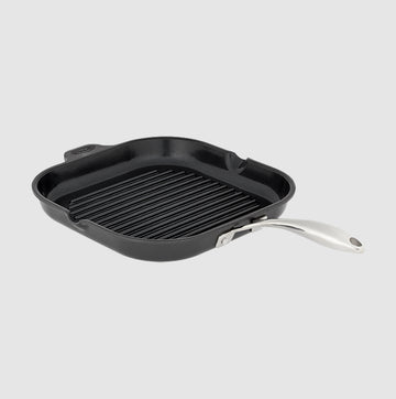 Stellar Plaque de Cuisson Céramique Spéciale 28cmx28cm