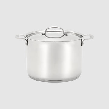Stellar Profile Stockpot, 7 litre