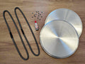 aga lid liner replacement kit