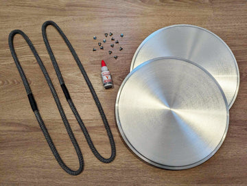 aga lid liner replacement kit
