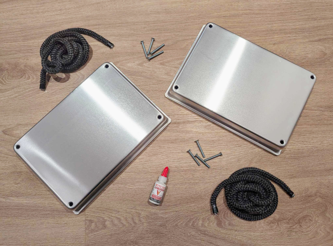 aga door liner replacement kit