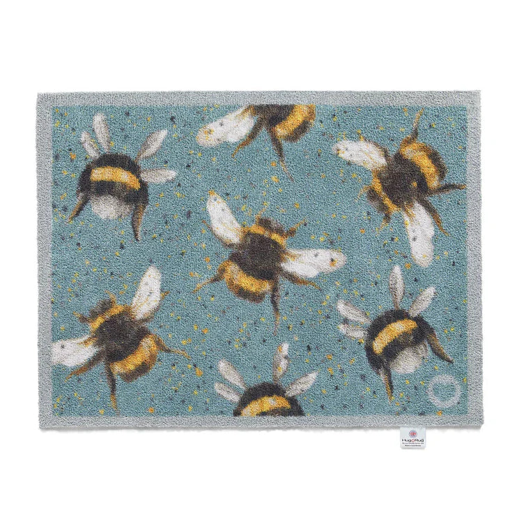 hug rug bee 3 mat