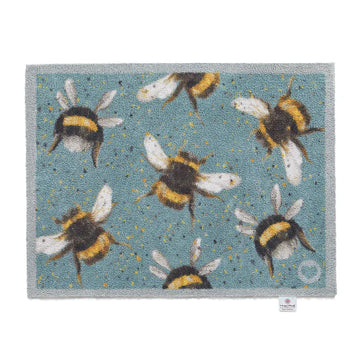 hug rug bee 3 mat