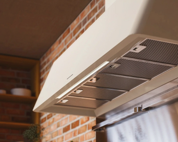 ilve range cooker hood