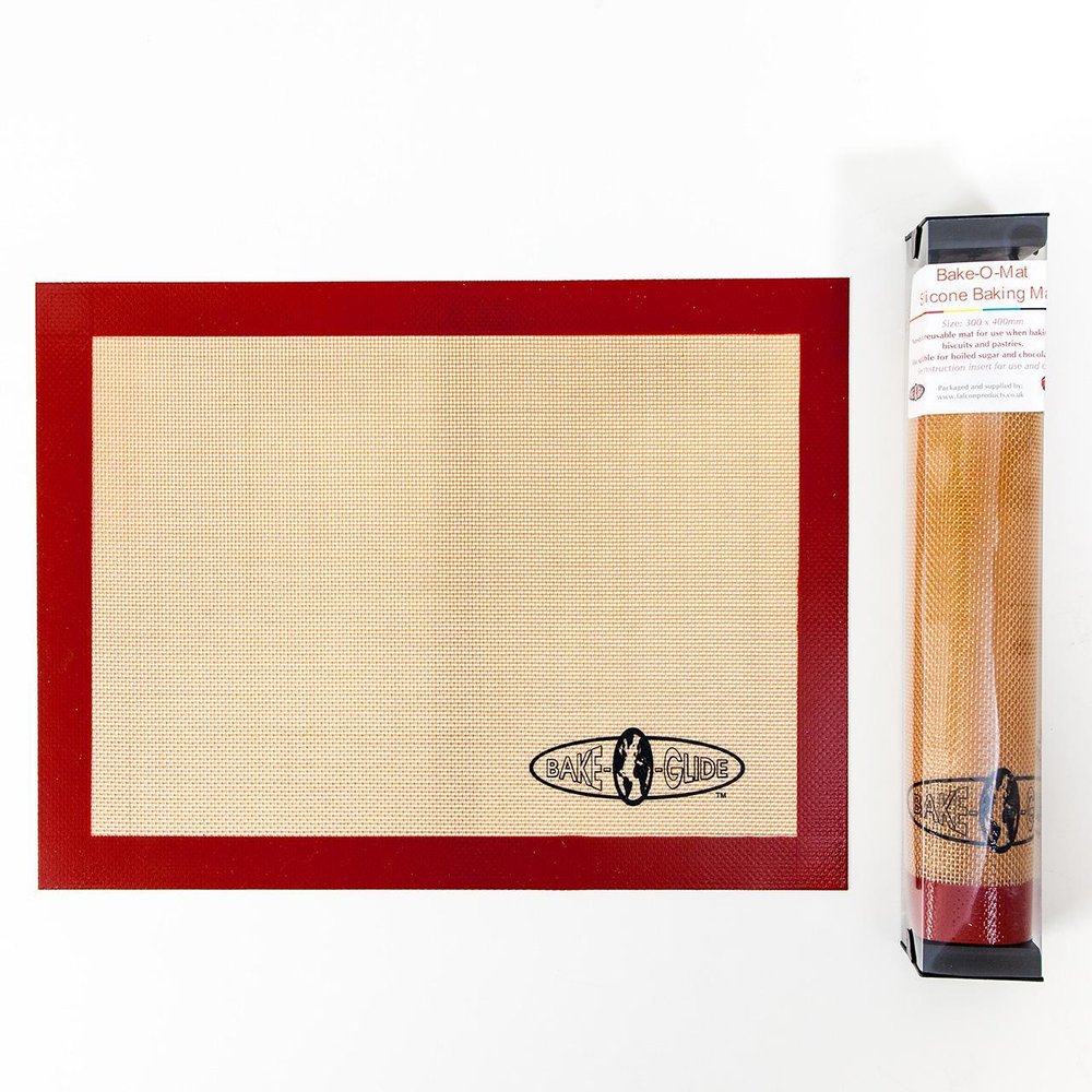 silicone confectionary mat