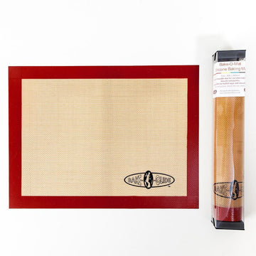 silicone confectionary mat
