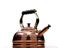 simplex windsor copper aga kettle