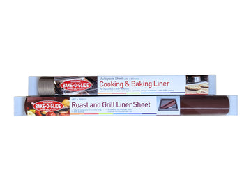 bake o glide roasting set