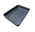 hard anodised roasting dish