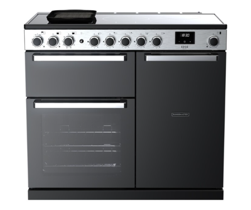 rangemaster edge cooker