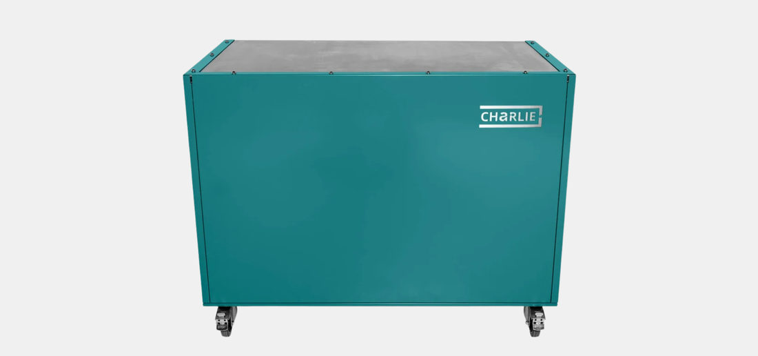 charlie outdoor kitchen island in teal duckslider_item_j9iCc4