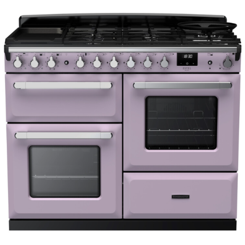 rangemaster estel heather cooker