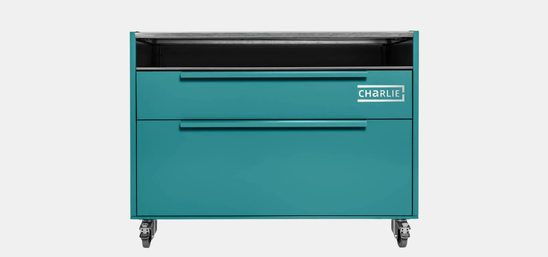 charlie outdoor kitchen cabinet in teal duckslider_item_8k9WV6
