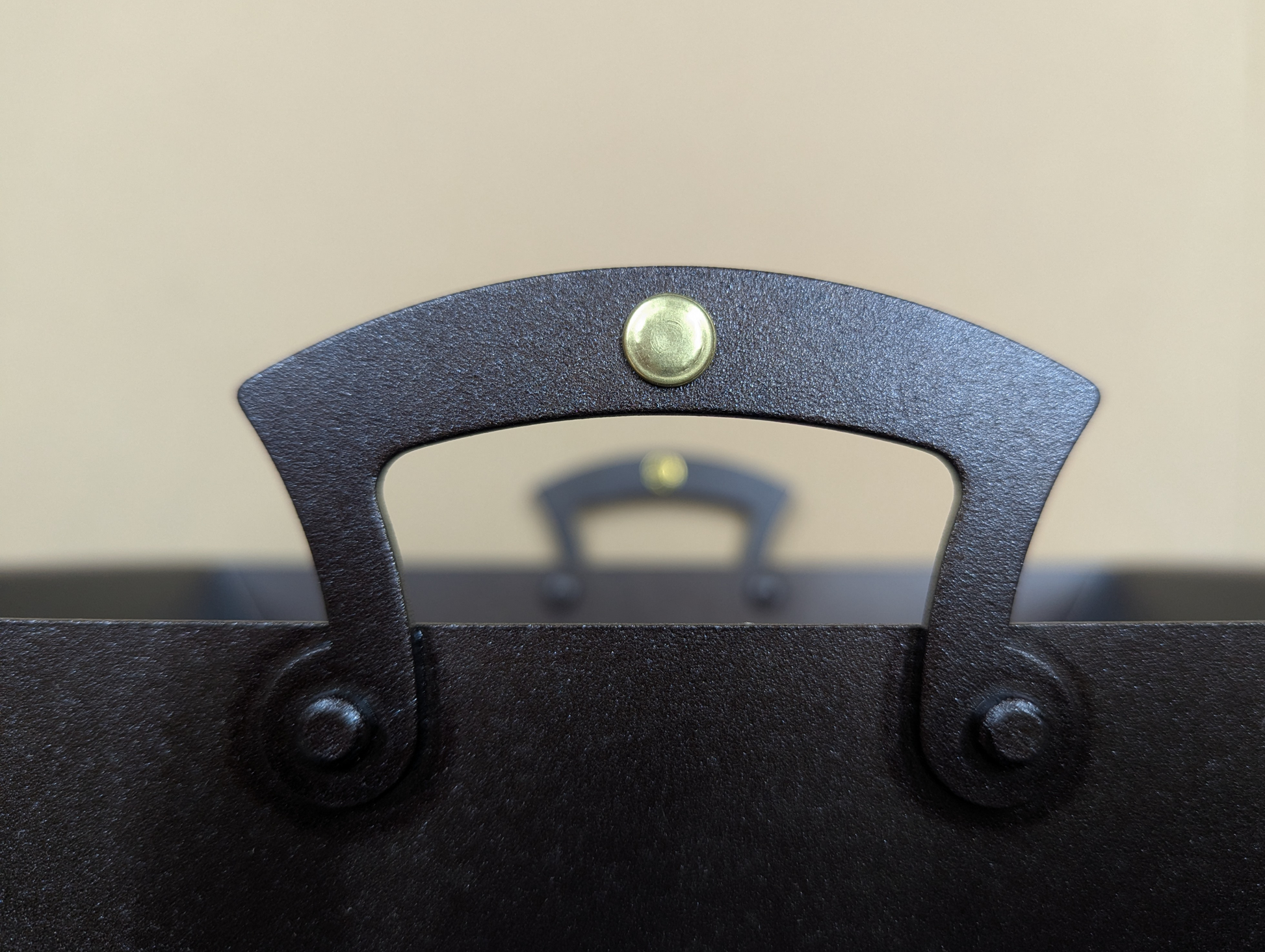 netherton foundry tray handle