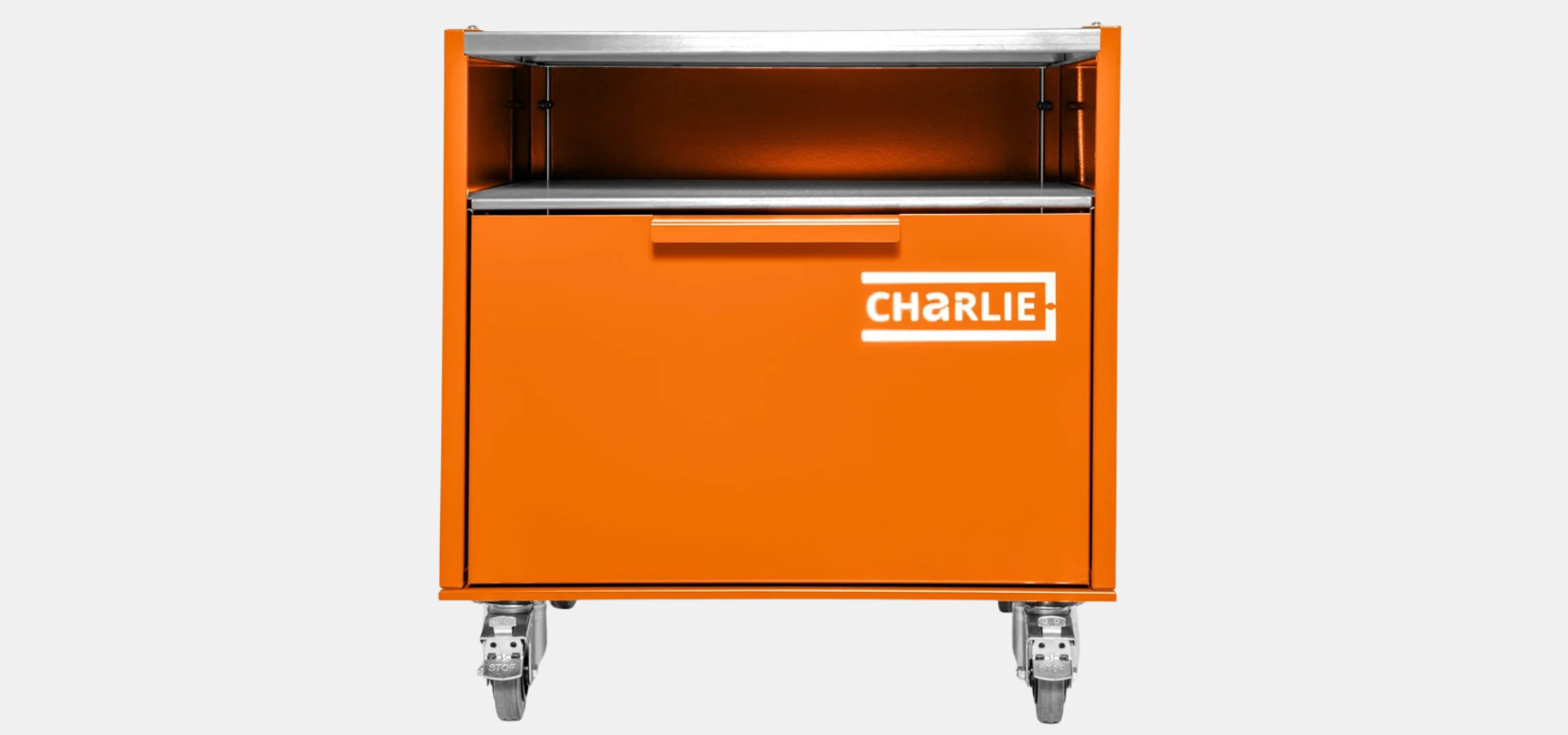charlie outdoor tabletop oven base in saffron slider_item_jirzDq