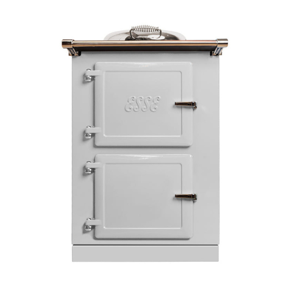 esse white range cooker