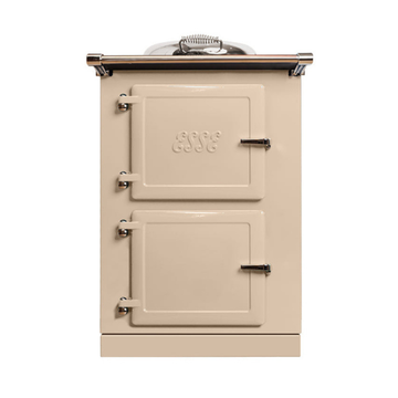 esse cream range cooker
