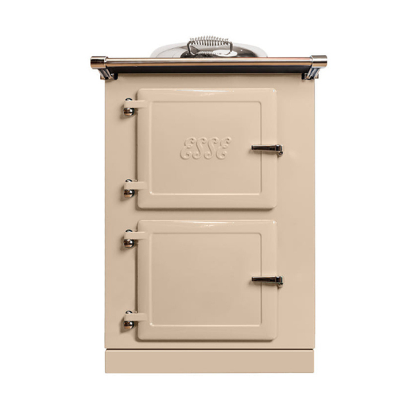 esse cream range cooker