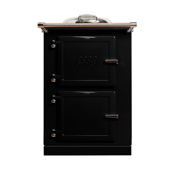 esse black range cooker