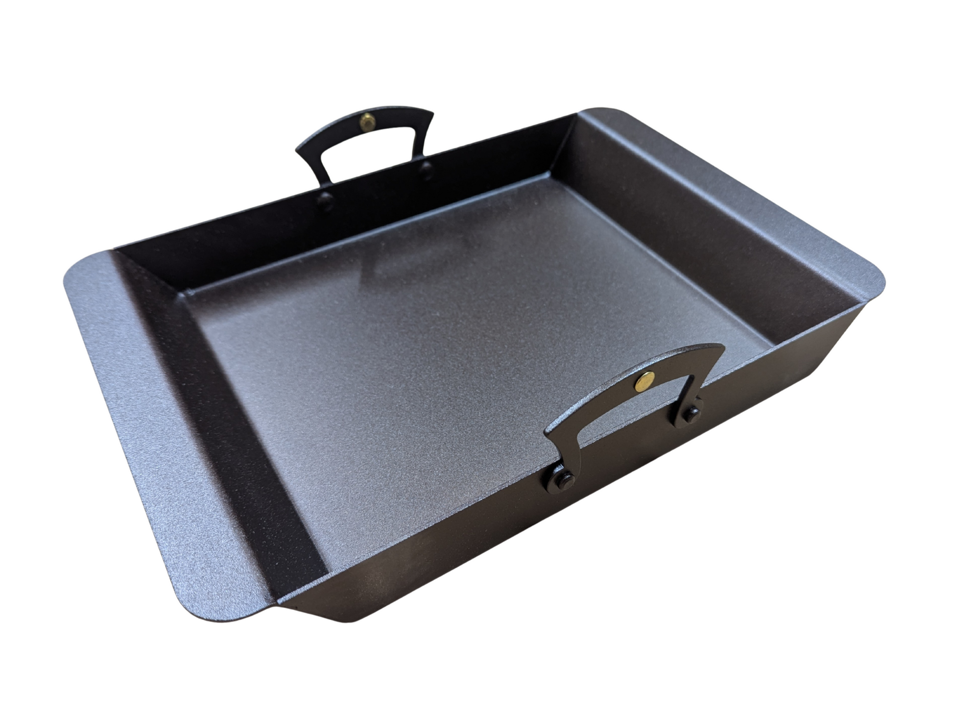 netherton foundry prospector tray