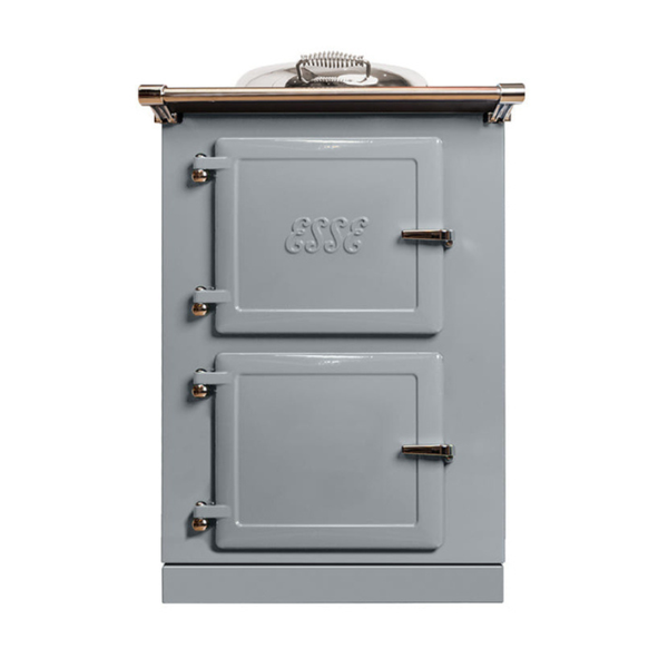 esse penumbra grey range cooker
