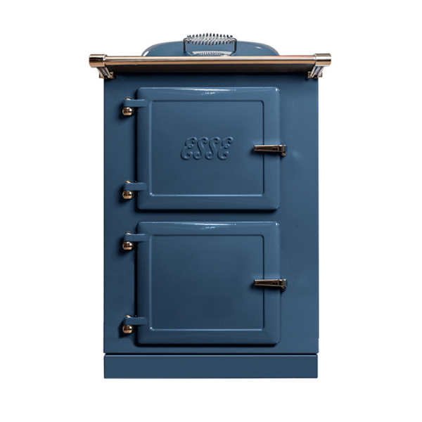 esse shadow blue range cooker