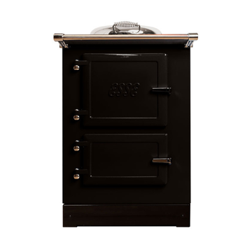 esse black range cooker