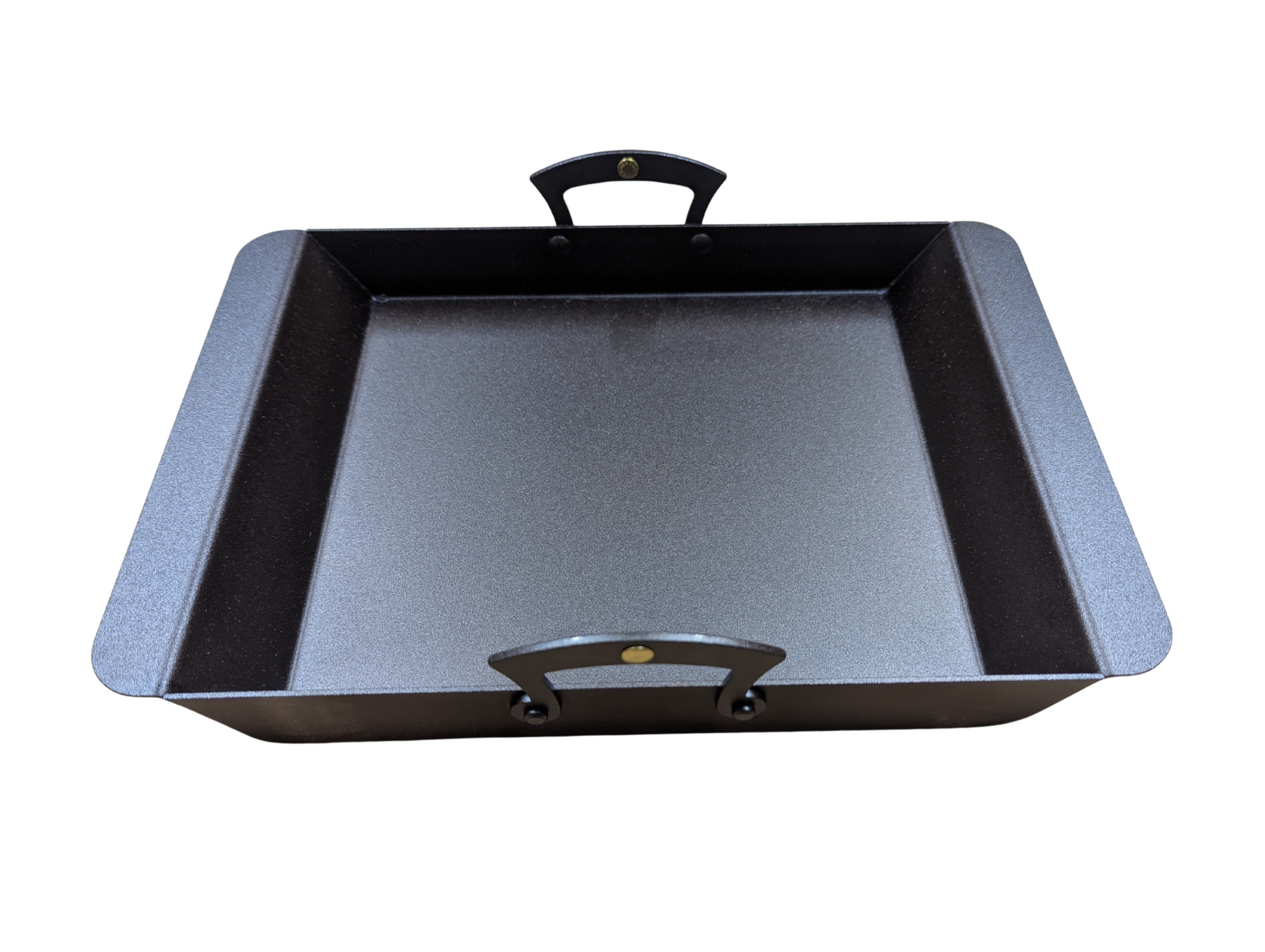 netherton foundry prospector tray