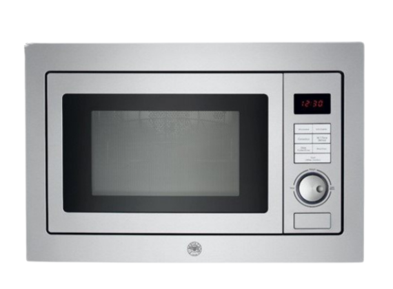 bertazzoni professional combi microwave