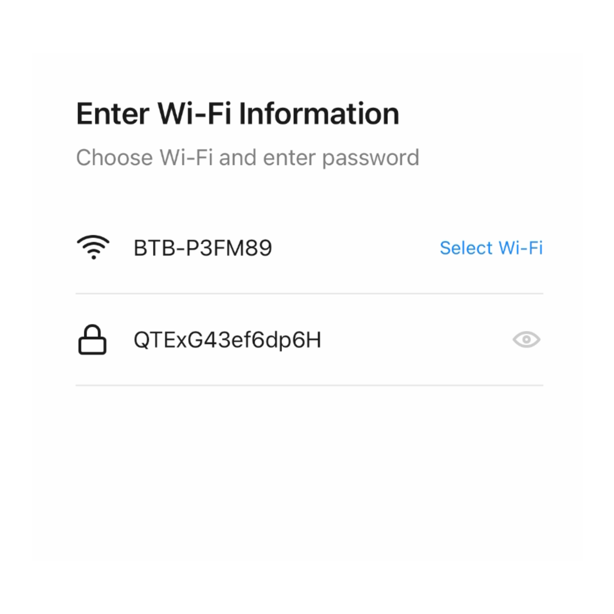 wifi electrickit