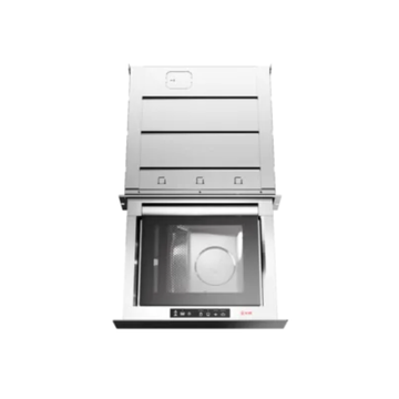 ilve vacuum drawer