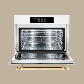 ilve blast chiller