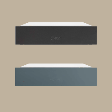ilve warming drawers