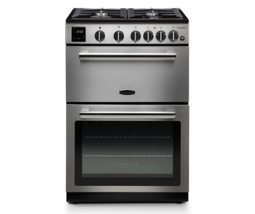 rangemaster classic stainless steel